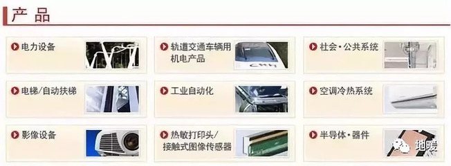 三菱重工與三菱電機的前世今生