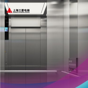 三菱別墅電梯多少錢一臺(tái)