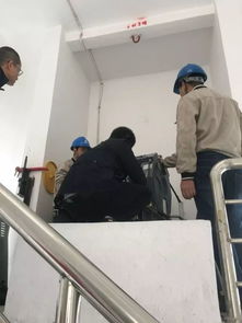 上海三菱電梯陜西西安經銷商