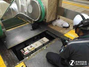 電梯恐懼癥 為安全設計的智能產品盤點