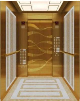 養老建筑中寧波電梯的無障礙設計