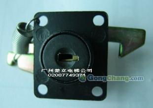 供應(yīng)供應(yīng)電梯配件三菱勾子鎖_安全防護(hù)_世界工廠網(wǎng)中國(guó)產(chǎn)品信息庫(kù)