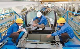 徐匯回收電梯,自動扶梯回收,三菱電梯回收