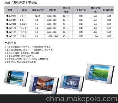 三菱電梯液晶多媒體樓層顯示器圖片,三菱電梯液晶多媒體樓層顯示器圖片大全,上海耀靖機電電梯產品事業部-